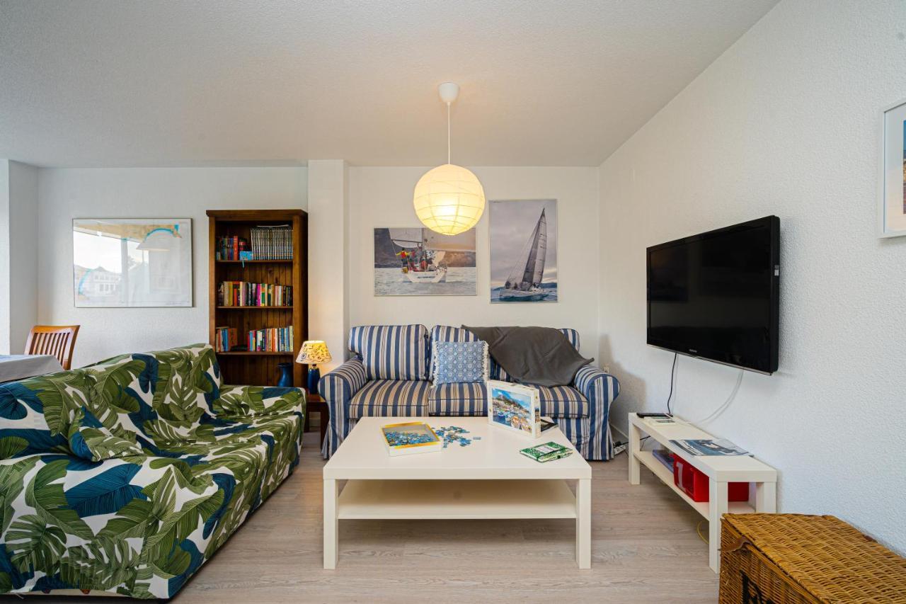 Orza Apartment Altea Kültér fotó