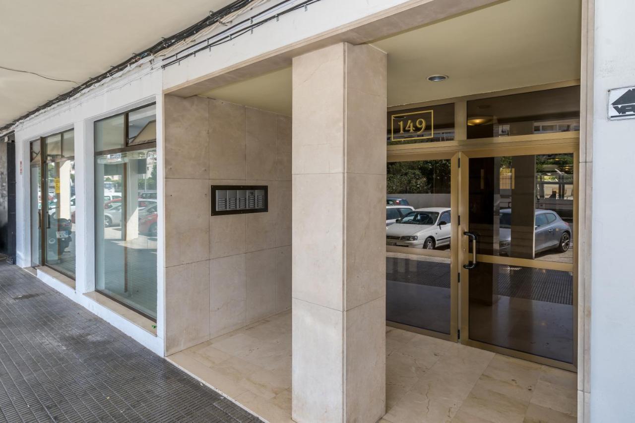 Orza Apartment Altea Kültér fotó